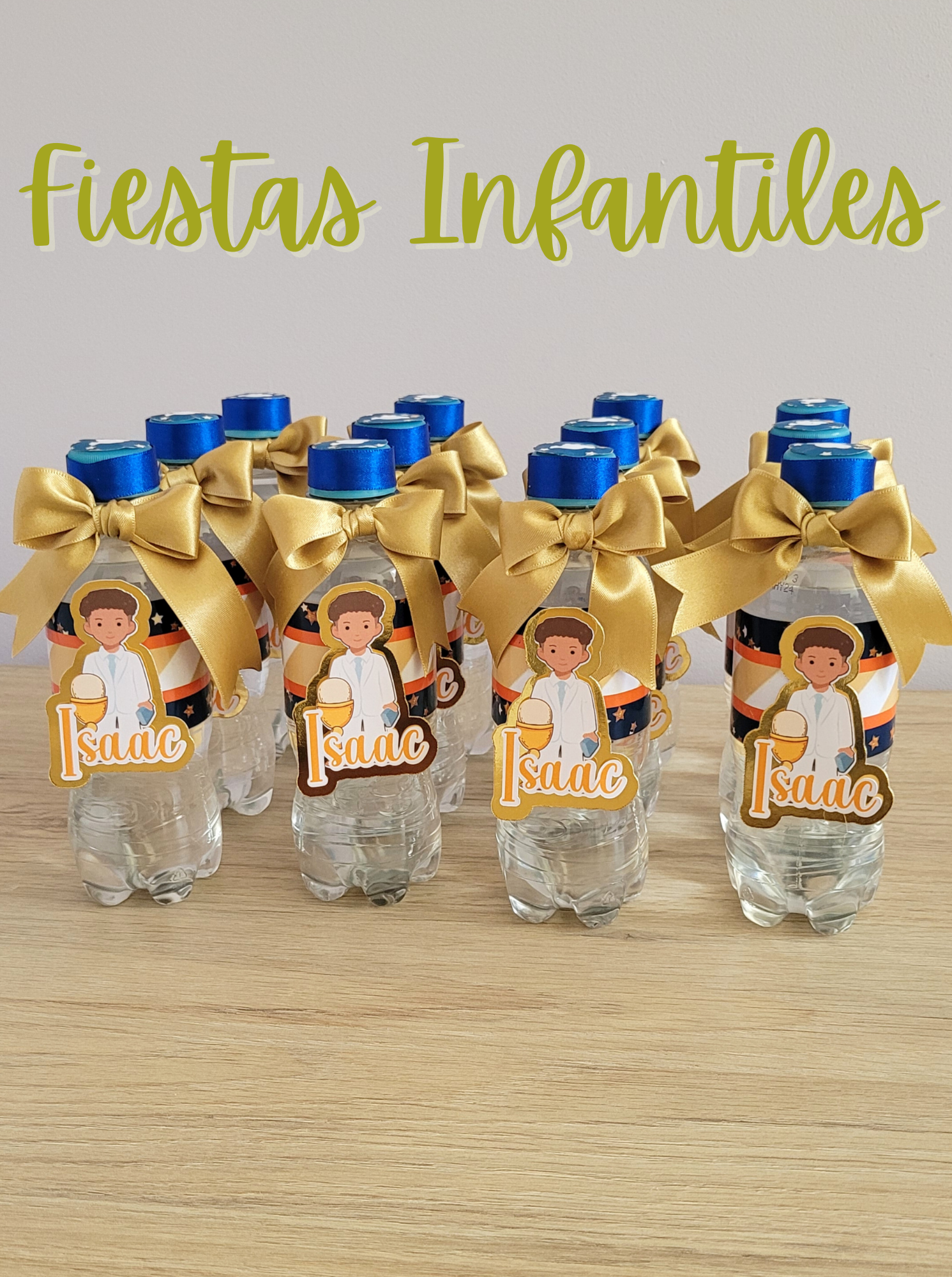 Fiestas Infantiles