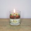 Velas decorativas
